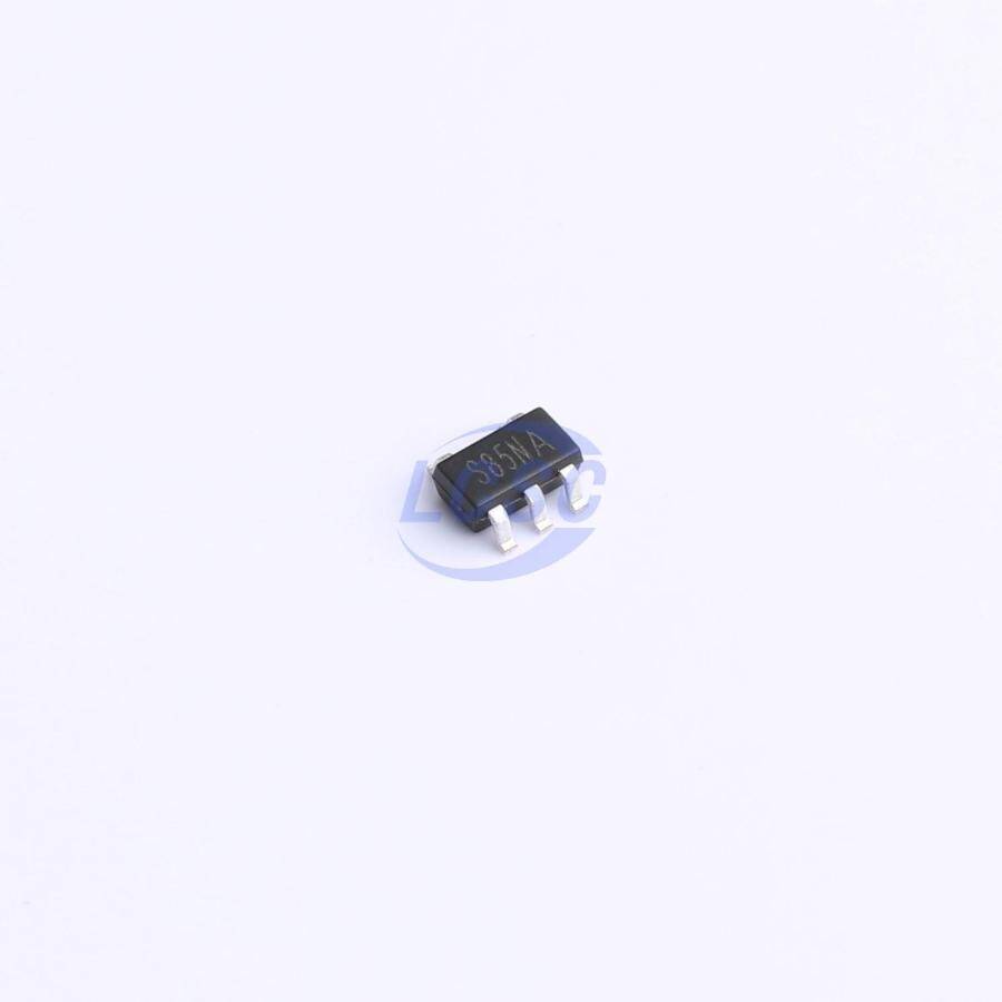 SGMICRO SGM804-2.93YN5G/TR - 3