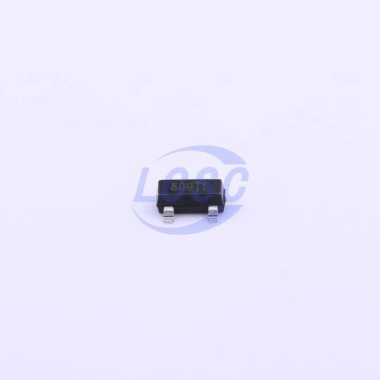 SGMICRO SGM809-TXN3L/TR - 3