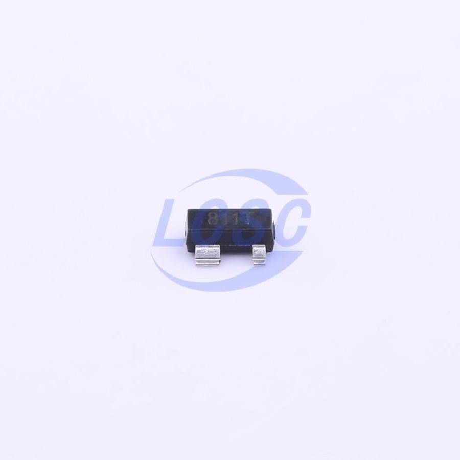 SGMICRO SGM811-TXKA4/TR - 3