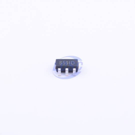 SGMICRO SGM8701YN5G/TR - 3