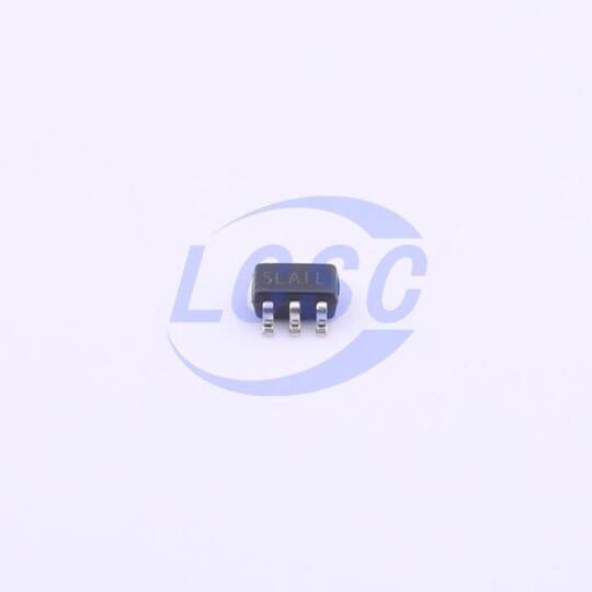 SGMICRO SGM8743YC5G/TR - 3