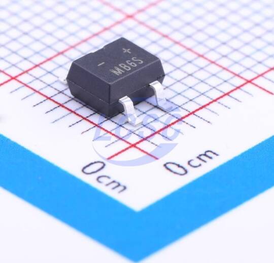 Shanghai Prisemi Elec MB6S