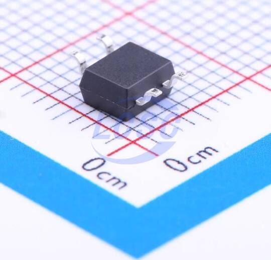 Shanghai Prisemi Elec MB6S - 2