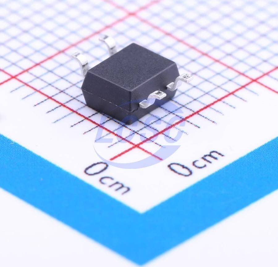 Shanghai Prisemi Elec MB6S - 2