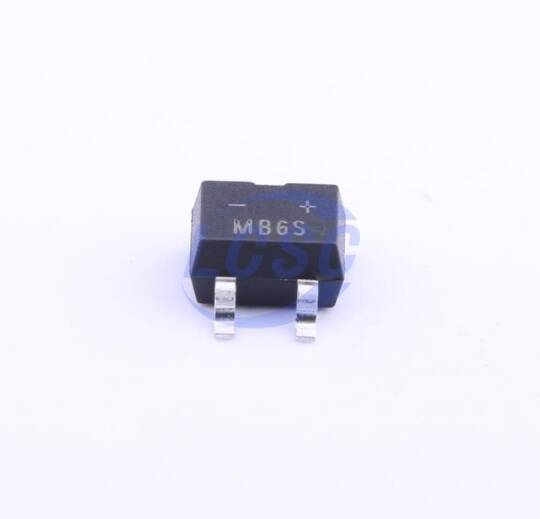 Shanghai Prisemi Elec MB6S - 3