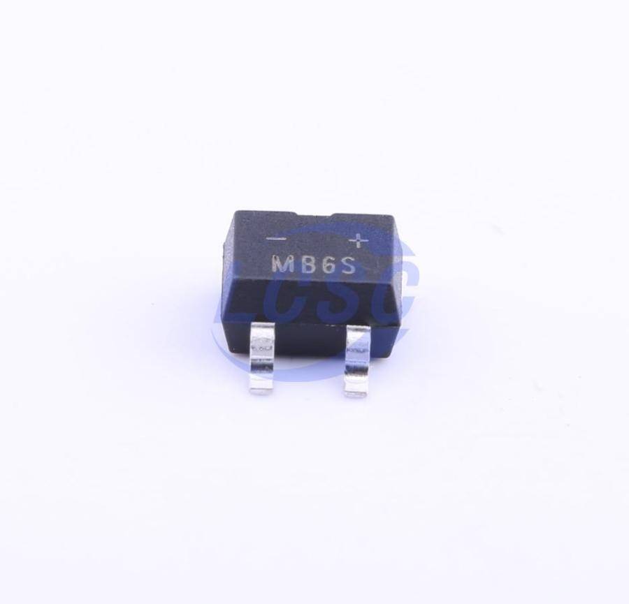 Shanghai Prisemi Elec MB6S - 3