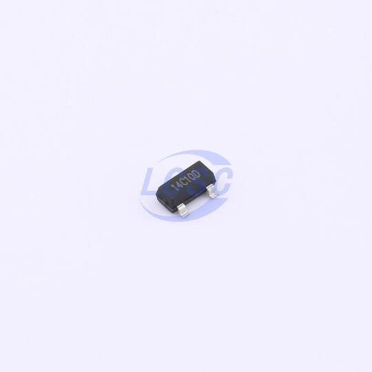 Shanghai Prisemi Elec P14C10D - 3