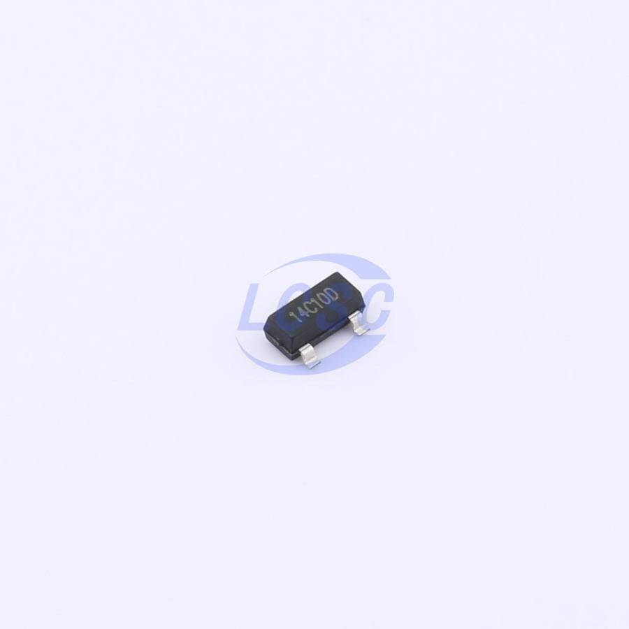 Shanghai Prisemi Elec P14C10D - 3