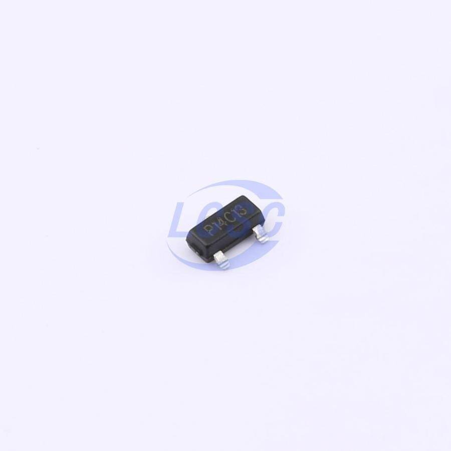 Shanghai Prisemi Elec P14C13 - 3