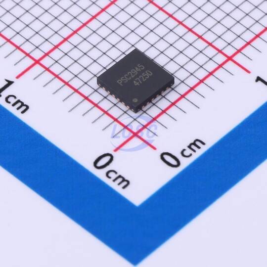 Shanghai Prisemi Elec PSC2945