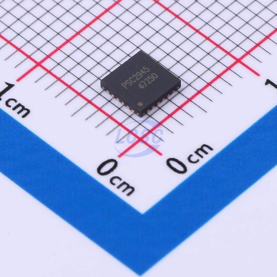 Shanghai Prisemi Elec PSC2945 - 1