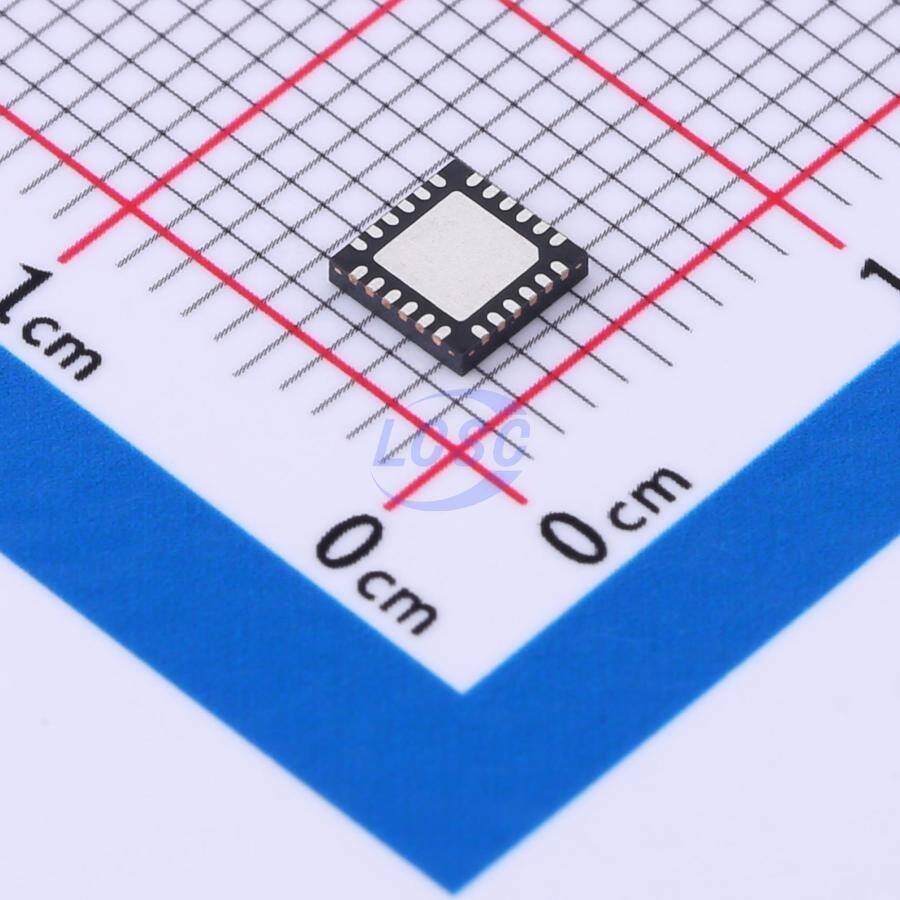 Shanghai Prisemi Elec PSC2945 - 2