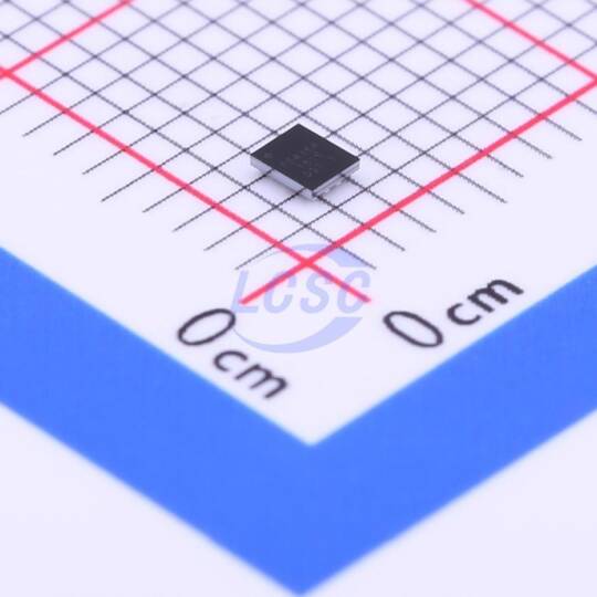 Shanghai Prisemi Elec PSC5415A