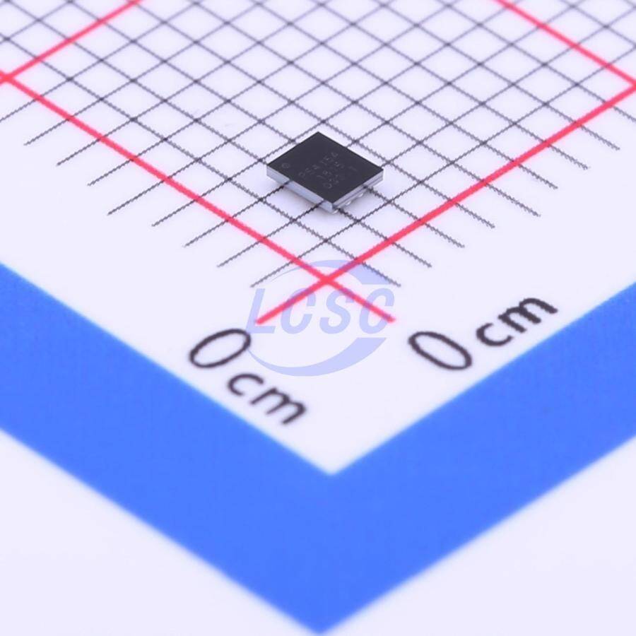 Shanghai Prisemi Elec PSC5415A - 1