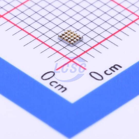 Shanghai Prisemi Elec PSC5415A - 2
