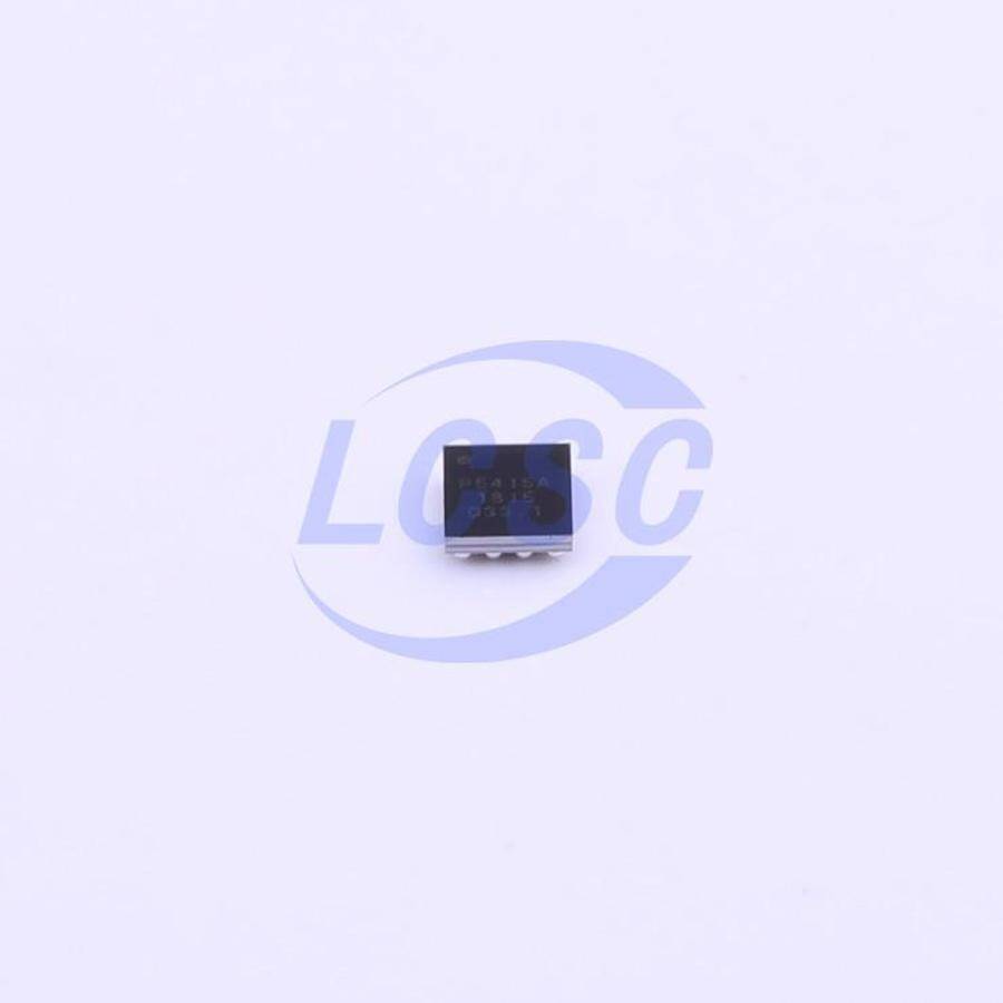 Shanghai Prisemi Elec PSC5415A - 3