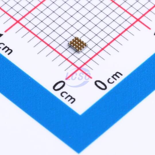 Shanghai Prisemi Elec PSC5415E - 2