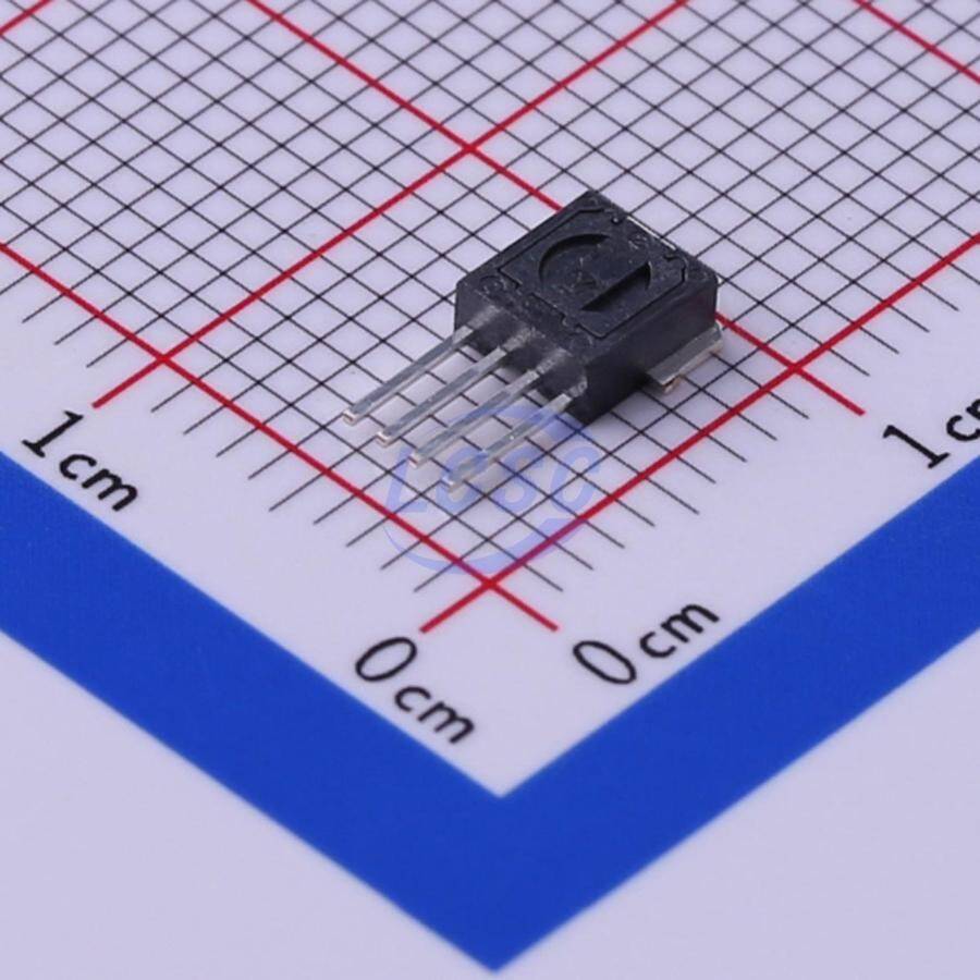 SHARP GH16P32B8C - 1