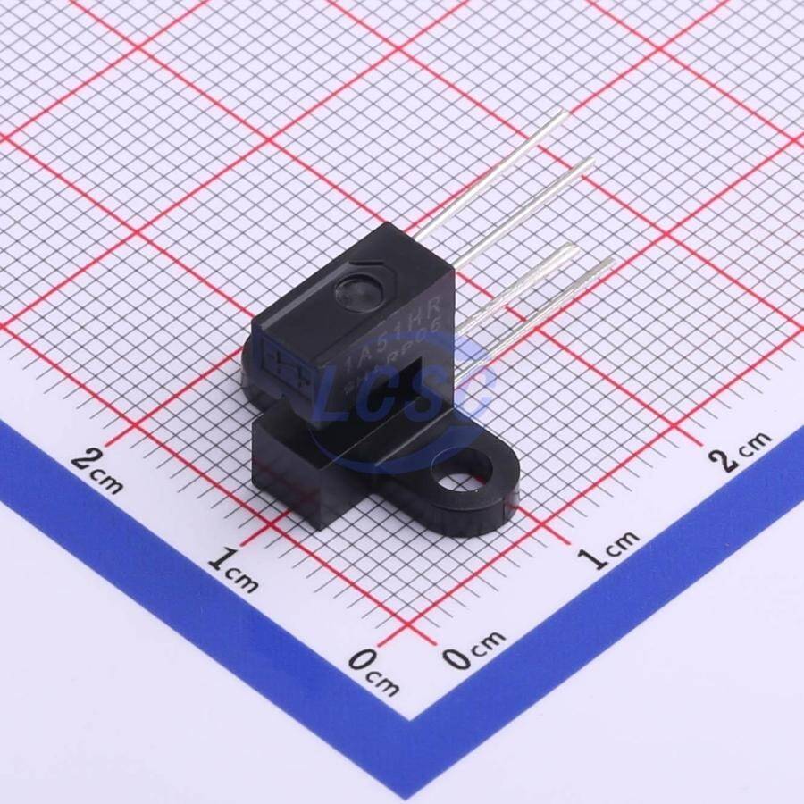 SHARP GP1A51HRJ00F - 1