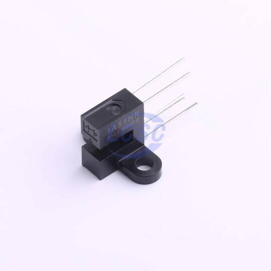 SHARP GP1A51HRJ00F - 3