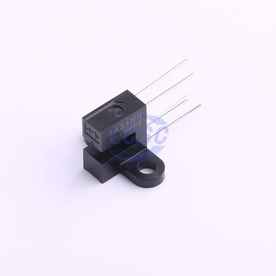 SHARP GP1A51HRJ00F - 3