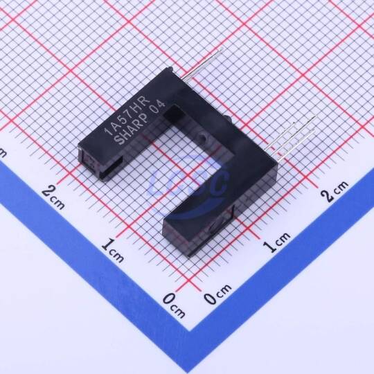 SHARP GP1A57HRJ00F - 1