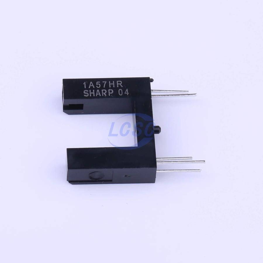 SHARP GP1A57HRJ00F - 3