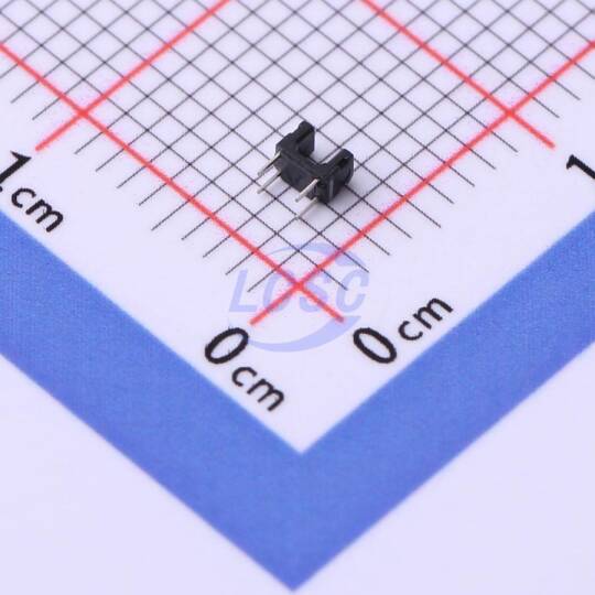 SHARP GP1S396HCP0F
