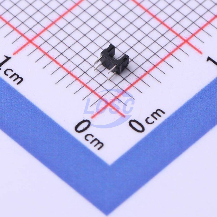 SHARP GP1S396HCP0F - 1