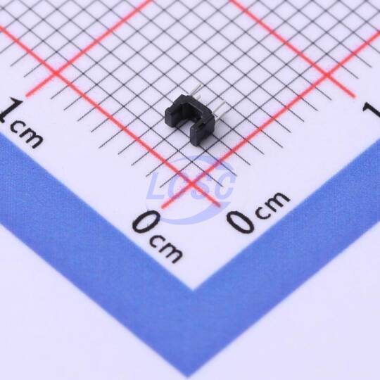 SHARP GP1S396HCP0F - 2
