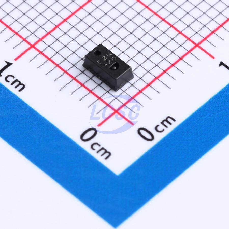 SHARP GP2AP03VT00F - 1