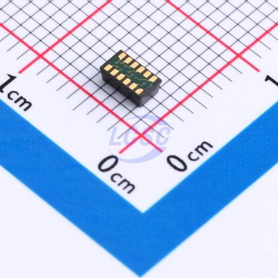 SHARP GP2AP03VT00F - 2