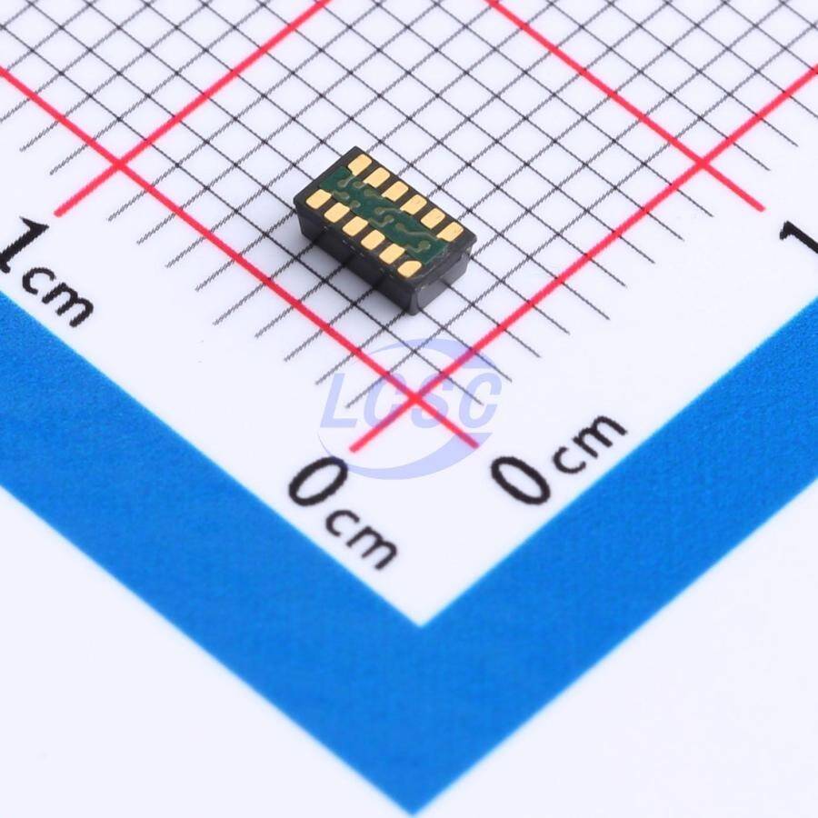 SHARP GP2AP03VT00F - 2