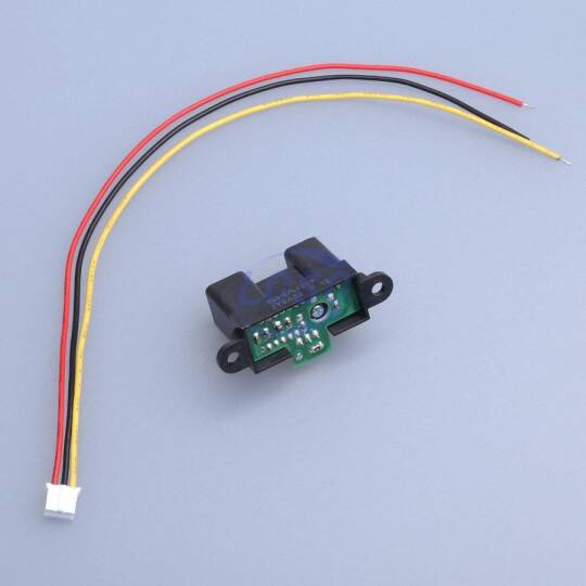 SHARP GP2Y0A02YK0F