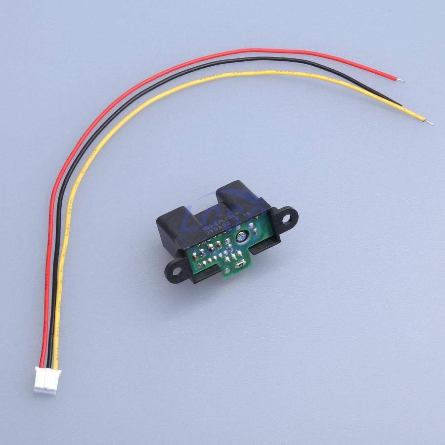 SHARP GP2Y0A02YK0F - 1