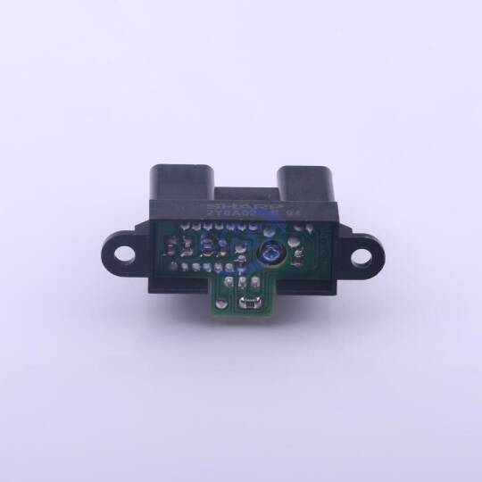 SHARP GP2Y0A02YK0F - 3