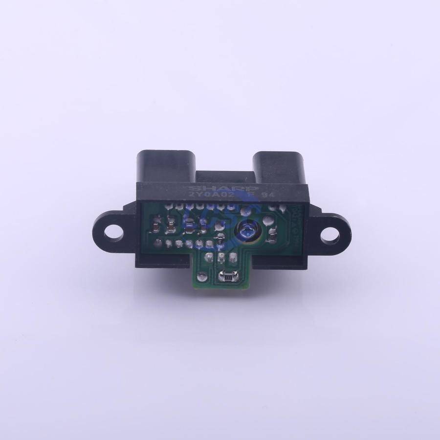SHARP GP2Y0A02YK0F - 3