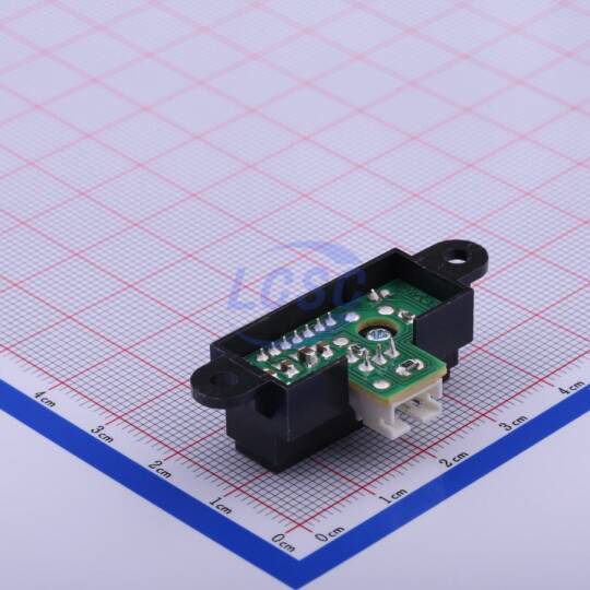 SHARP GP2Y0A21YK0F - 2