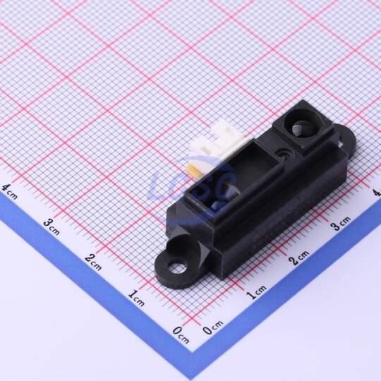 SHARP GP2Y0A41SK0F