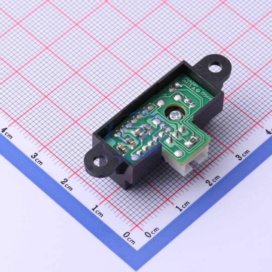 SHARP GP2Y0A41SK0F - 2