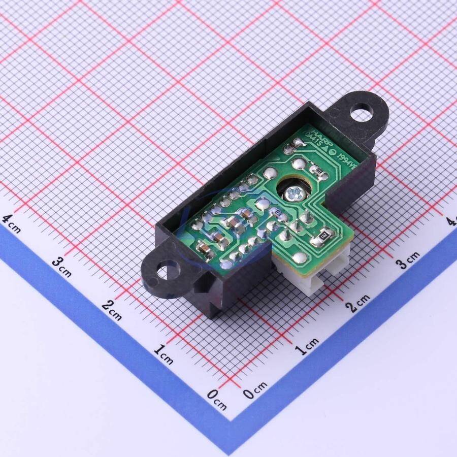 SHARP GP2Y0A41SK0F - 2