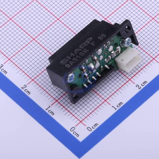 SHARP GP2Y0A51SK0F