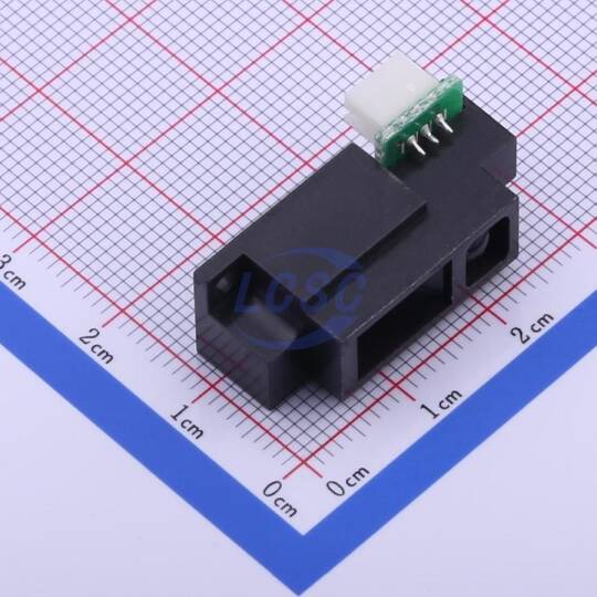 SHARP GP2Y0A51SK0F - 2
