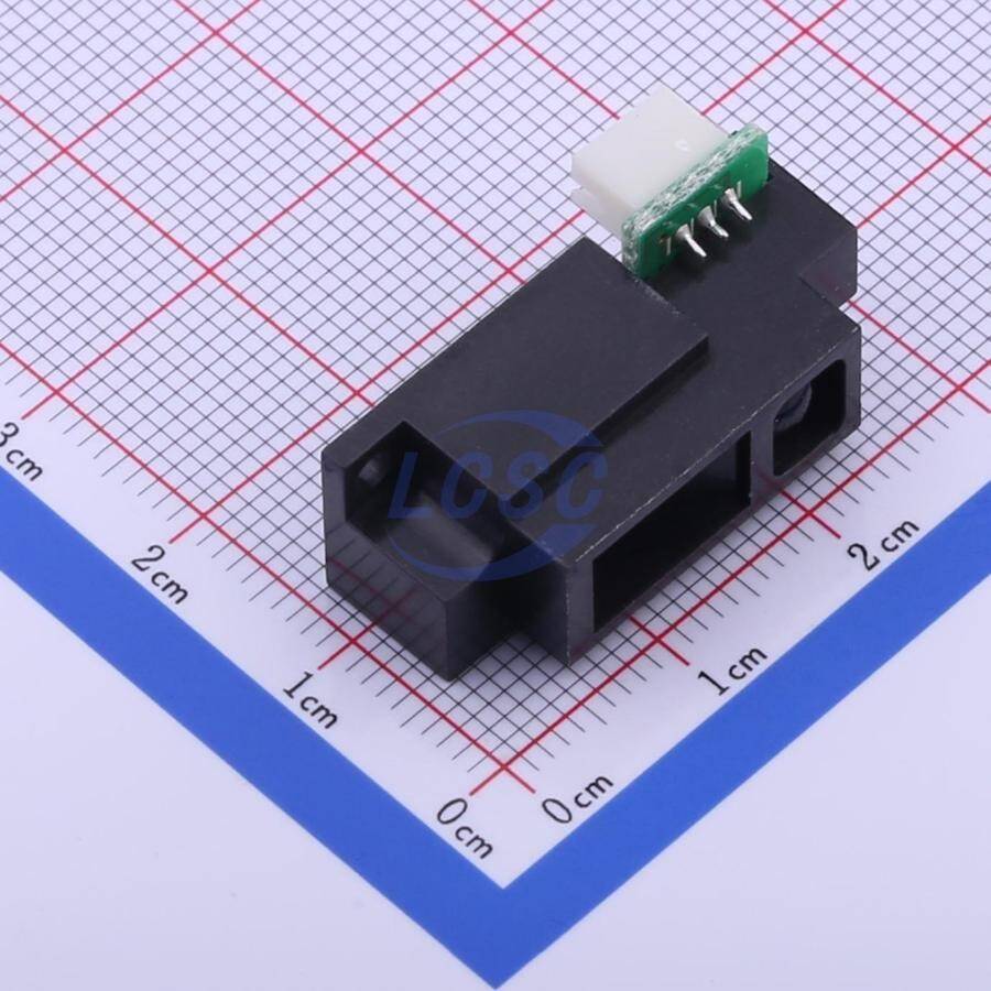 SHARP GP2Y0A51SK0F - 2