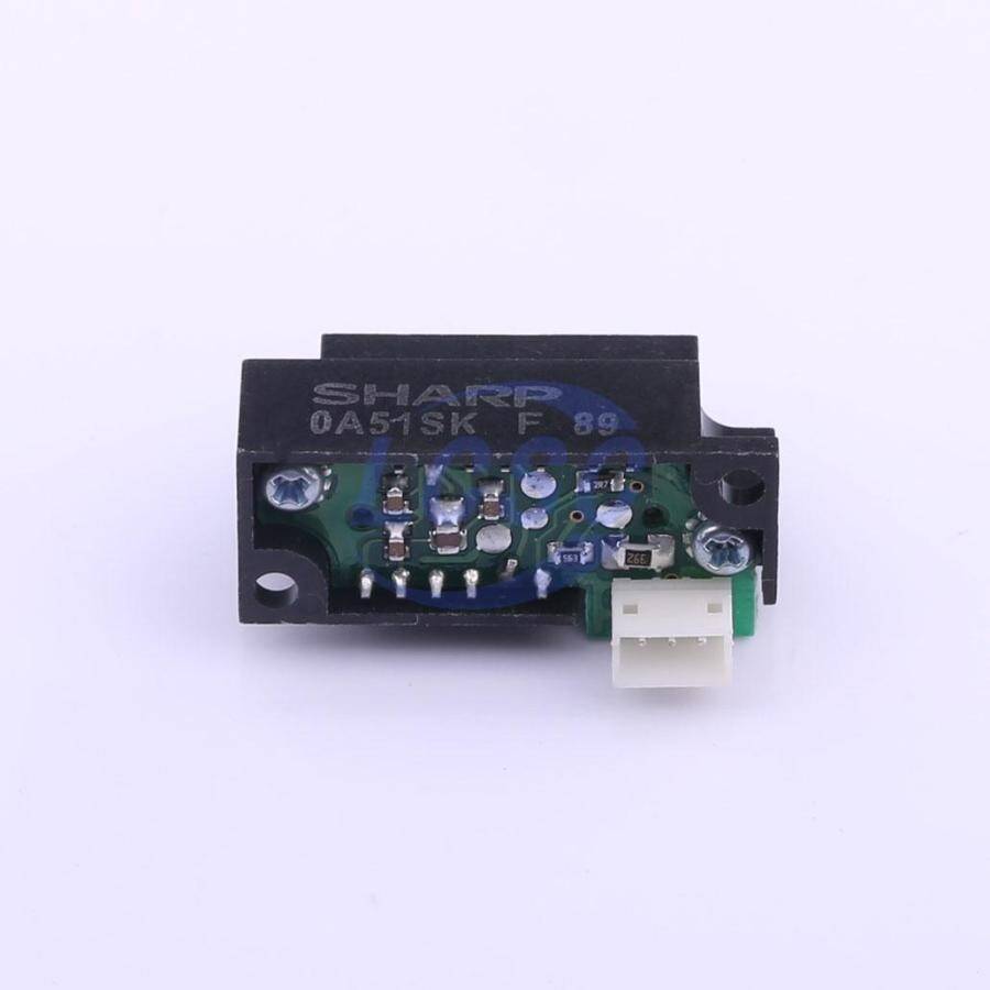 SHARP GP2Y0A51SK0F - 3