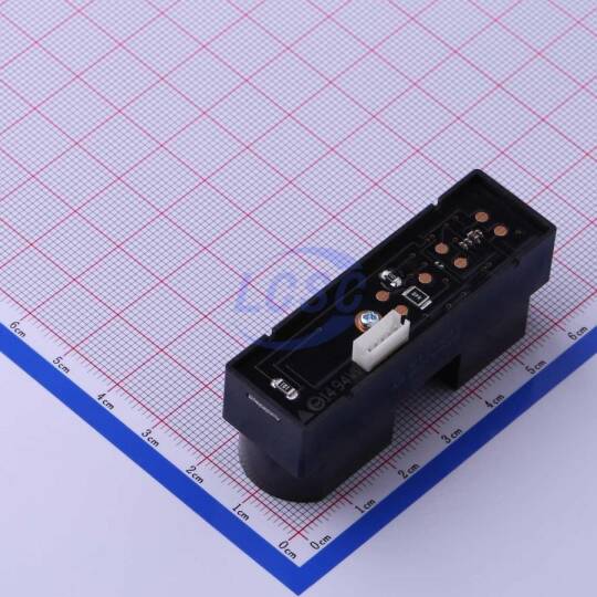 SHARP GP2Y0A710K0F - 2