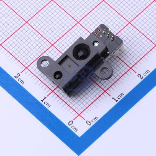 SHARP GP2Y0AF15Q