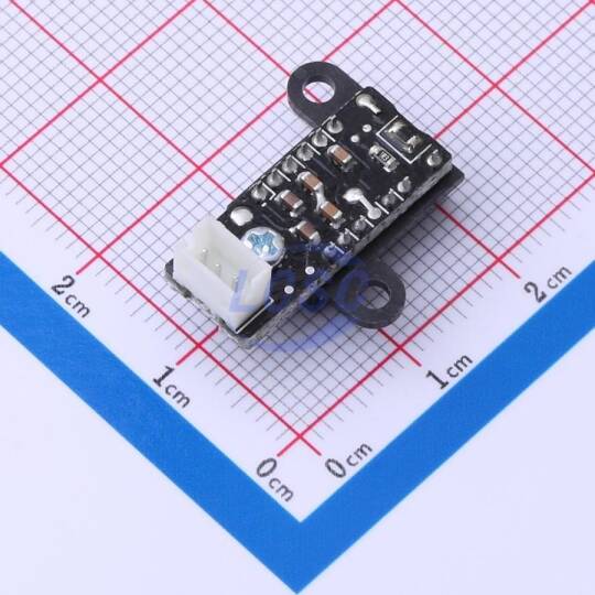 SHARP GP2Y0AF15Q - 2