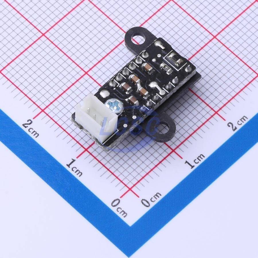 SHARP GP2Y0AF15Q - 2