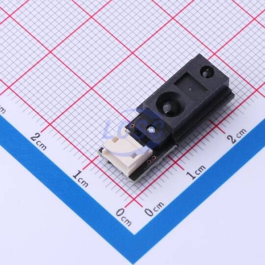 SHARP GP2Y0AF15X